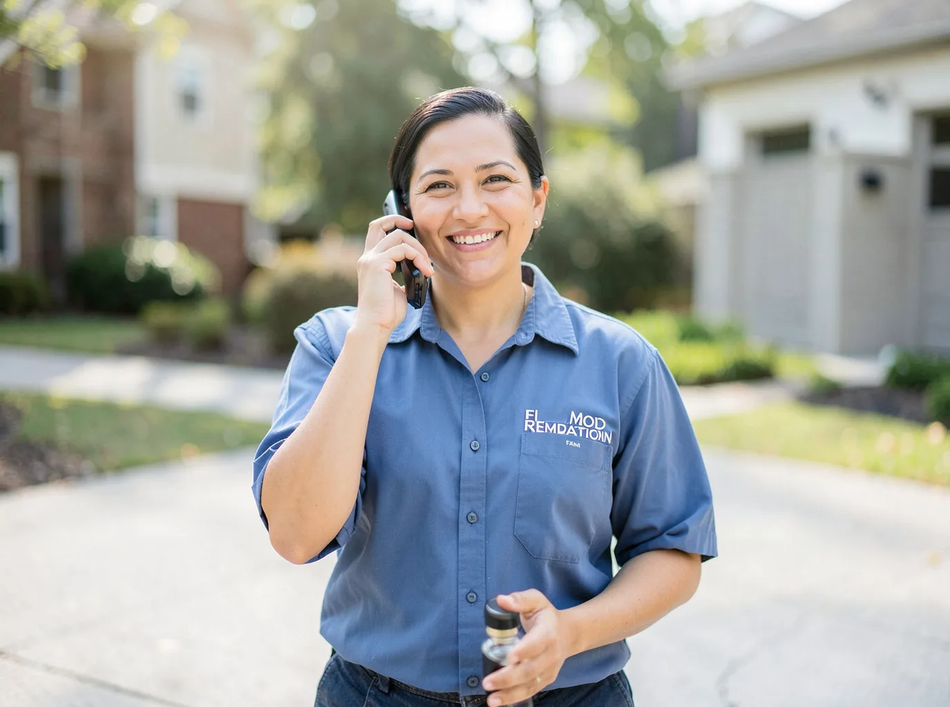 Mold Remediation Staples, TX FAQs
